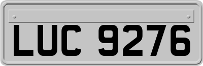LUC9276