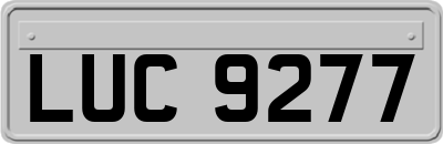 LUC9277