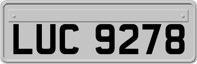 LUC9278