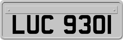LUC9301