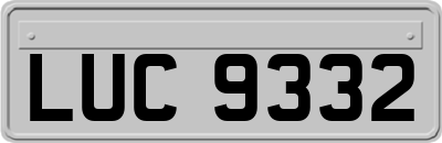 LUC9332