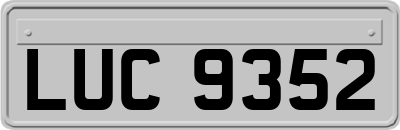 LUC9352