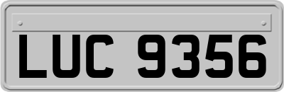 LUC9356