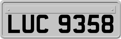 LUC9358