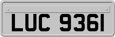 LUC9361