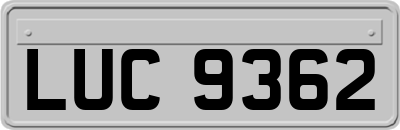 LUC9362