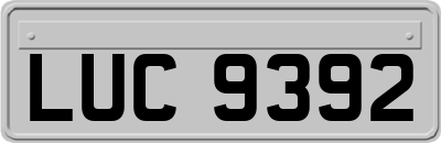 LUC9392