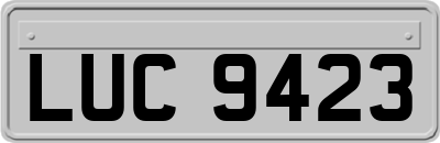 LUC9423