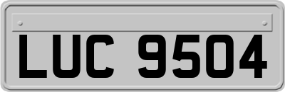 LUC9504