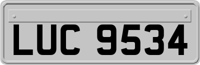LUC9534