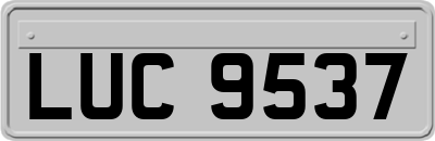 LUC9537