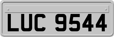 LUC9544