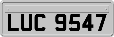 LUC9547