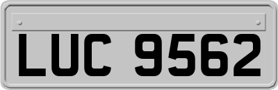 LUC9562
