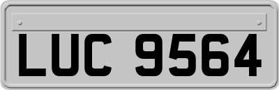 LUC9564
