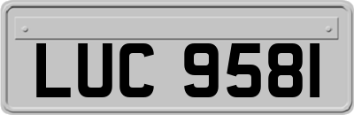 LUC9581