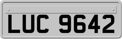 LUC9642