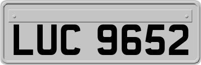 LUC9652
