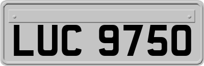 LUC9750