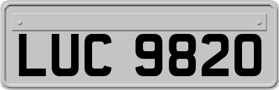 LUC9820