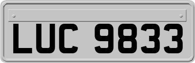 LUC9833