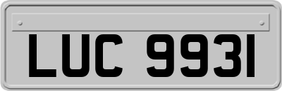 LUC9931
