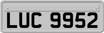 LUC9952
