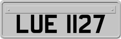 LUE1127
