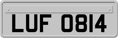 LUF0814