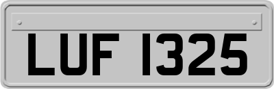 LUF1325