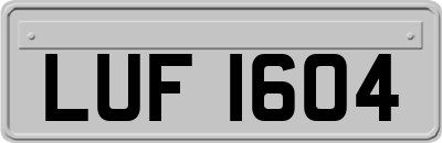 LUF1604