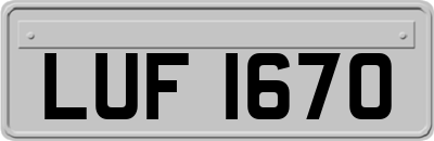 LUF1670