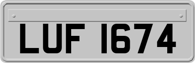 LUF1674