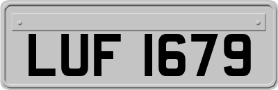LUF1679