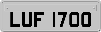 LUF1700