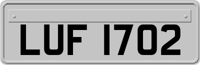 LUF1702