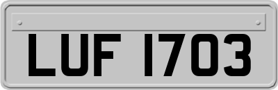 LUF1703