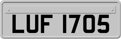 LUF1705