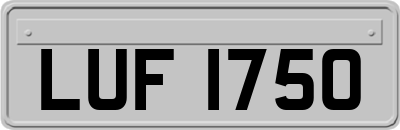 LUF1750