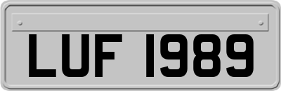 LUF1989