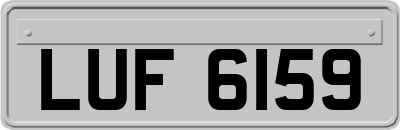 LUF6159