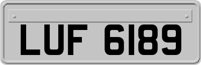LUF6189