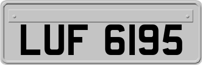 LUF6195