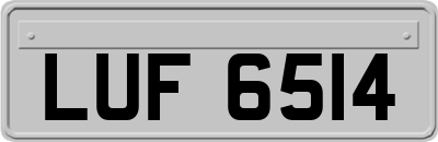LUF6514