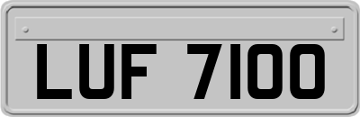 LUF7100
