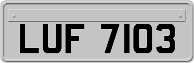 LUF7103