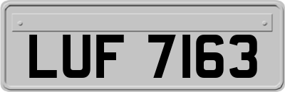 LUF7163