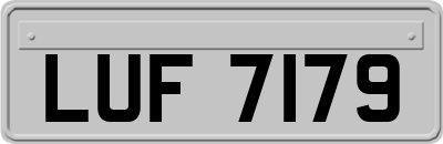 LUF7179
