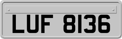 LUF8136