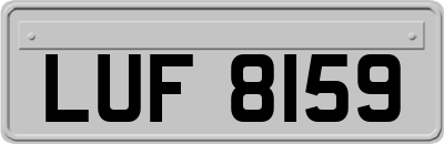 LUF8159